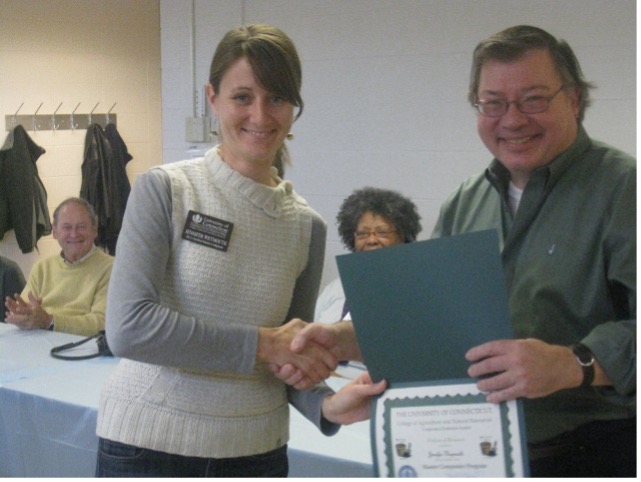 master composter certification